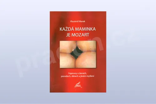 Každá maminka je Mozart