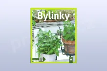 Bylinky na okně, na balkoně a na zahradě, Christine Rechtová