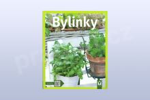 Bylinky na okně, na balkoně a na zahradě, Christine Rechtová