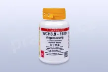 WCH8.9 - zhigancaotang - pian/tablety 60 tbl. SINECURA