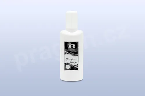 Aloe vera + Kopřiva, bylinná pleťová voda s kafrem 200 ml_121