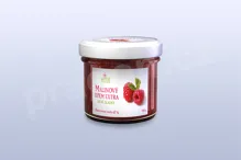 Malinový džem extra Speciální 210 g GREŠÍK Malinový džem extra Speciální 210 g GREŠÍK