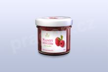 Malinový džem extra Speciální 210 g GREŠÍK