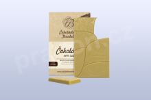 Čokoláda bílá 40% , 45 g - EDICIÓN NUEVA