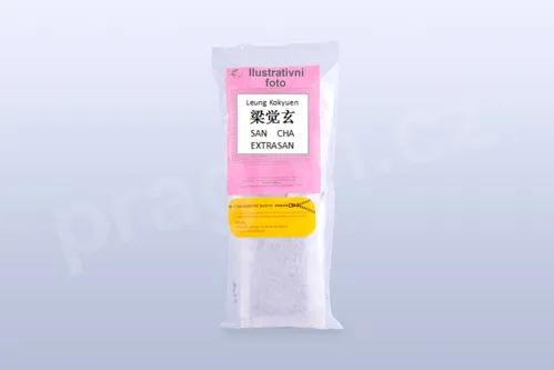EAX2 CHA - guizhitang