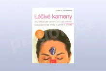 Léčivé kameny - Sigrid E. Güntherová