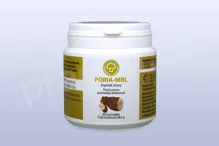 Poria-MRL biomasa/tablety 90 tbl.