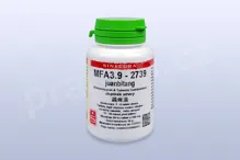MFA3.9 - juanbitang - pian/tablety 60 tbl. SINECURA
