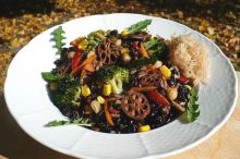 Menu pro podzimní období