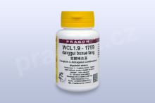 WCL1.9 - danggui buxue tang - pian/tablety PRAGON