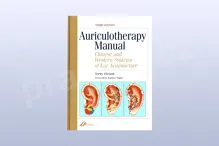 Auriculotherapy Manual: Chinese and Western Sys.