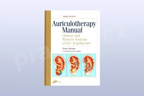 ObráAuriculotherapy Manual:zek