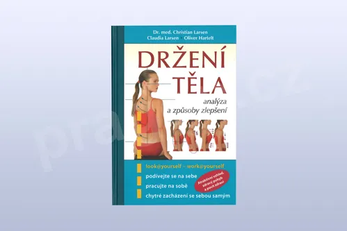 Držení těla - Analýza a způsoby zlepšení, 