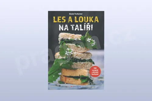 Les a louka na talíři, Tscharner, Gisula