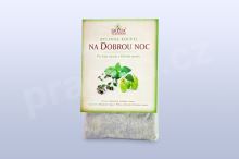 Na dobrou noc koupel 20 g GREŠÍK, Bylinná koupel