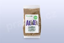Alfalfa  semínka vojtěšky 125 g BIO COUNTRY LIFE