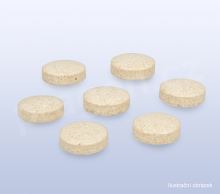 Triton–MRL mycélium/tablety-tablety (1)