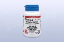 BWC2.9 - qingshu yiqi tang - pian/tablety 60 tbl. SINECURA