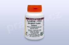 Rumělka - qiangshen buxue tang - pian/tablety 60 tbl. PRAGON