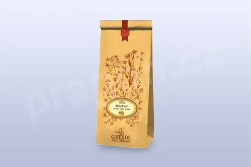 Svízel nať 50 g GREŠÍK - N (syřišťový)