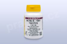 WCN2.9 - liujunzitang - pian/tablety 36 tbl. PRAGON