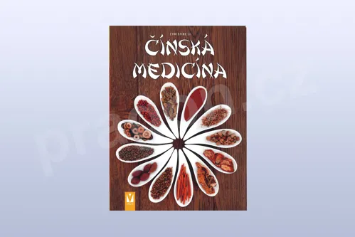 Čínská medicína, Christine LI, 3. vydání