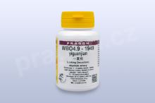 WBO4.9 - yiguanjian - pian/tablety 36 tbl. PRAGON