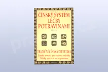 Čínský systém léčby potravinami - Henry C.Lu