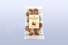 Šípkové bonbóny  s vitamínem C 100 g, GREŠÍK