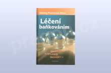 Léčení baňkováním -- Diagnostika, aplikace, techniky, Hedwig Piotrowski-Manz Léčení baňkováním -- Diagnostika, aplikace, techniky, Hedwig Piotrowski-Manz