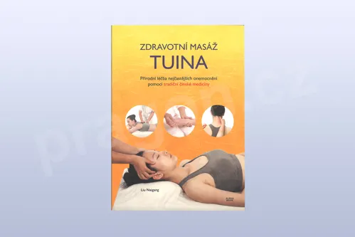 Zdravotní masáž tuina, Liu Naigang