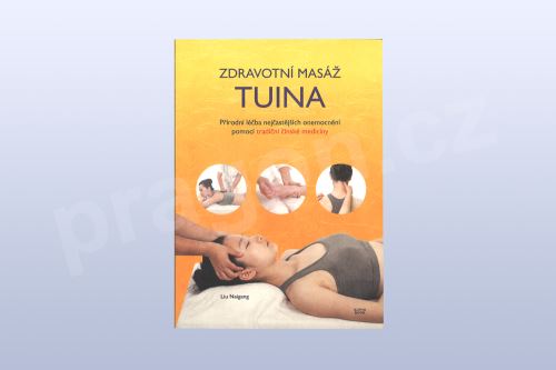 Zdravotní masáž tuina, Liu Naigang