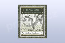 Feng-Šuej, tajemství čínského učení