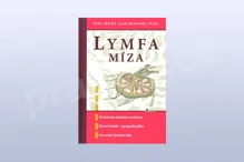 Lymfa Míza, prof. MUDr. Ivan Dylevský, DrSc.