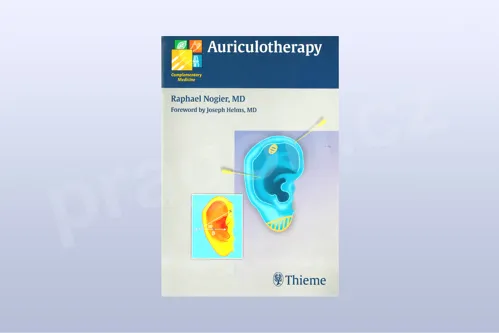 Auriculotherapy (Complementary Medicine)