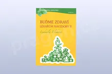 Buďme zdraví lékařům navzdory II, Ludmila Eleková