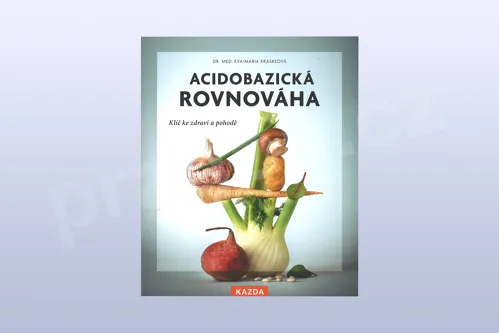 Acidobazická rovnováha, Eva-Maria Kraskeová