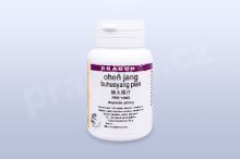 oheň jang - buhuoyang - pian/tablety 60 tbl. PRAGON