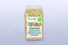 Pohanka loupaná kroupy 500 g BIO COUNTRY LIFE