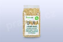Pohanka loupaná kroupy 500 g BIO COUNTRY LIFE