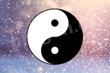 Zimní jinjangově protikladné páry