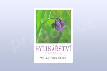 Bylinářství - Věda i alchymie, Wolf-Dieter Storl