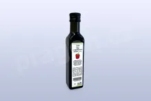 Paprikový olej sladký 250 ml Solio Paprikový olej sladký 250 ml Solio