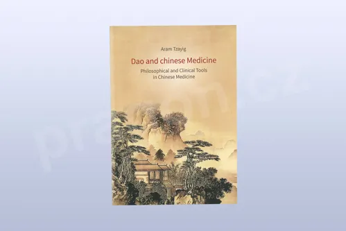 Dao and Chinese Medisine, Philosophical and Clinical Tools in Chinese Medicine