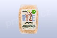 Rýže jasmínová 500 g BIO COUNTRY LIFE