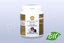 Shiitake-MRL BIO (šitake) biomasa/prášek 100 g