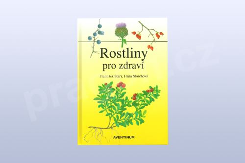 Rostliny pro zdraví, Lubomír Opletal, Jan Volák