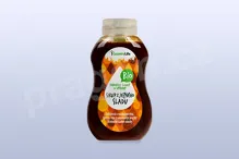 Sirup z ječného sladu 250 ml BIO COUNTRY LIFE