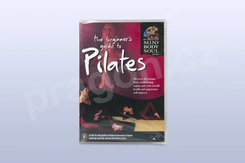 The Beginners Guide to Pilates