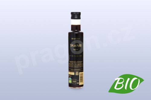 Tamari sójová BIO, 250 ml_1
